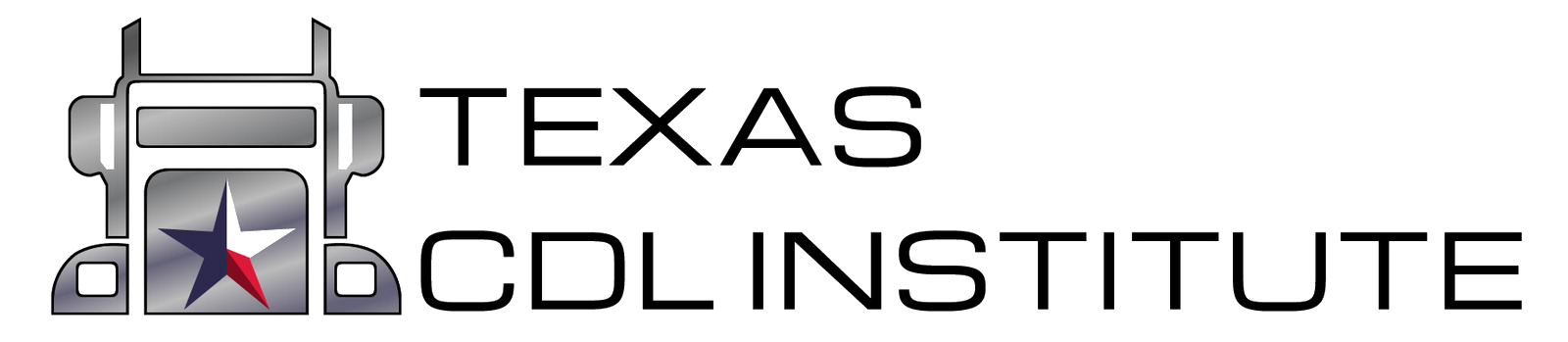 Texas CDL Institute Logo
